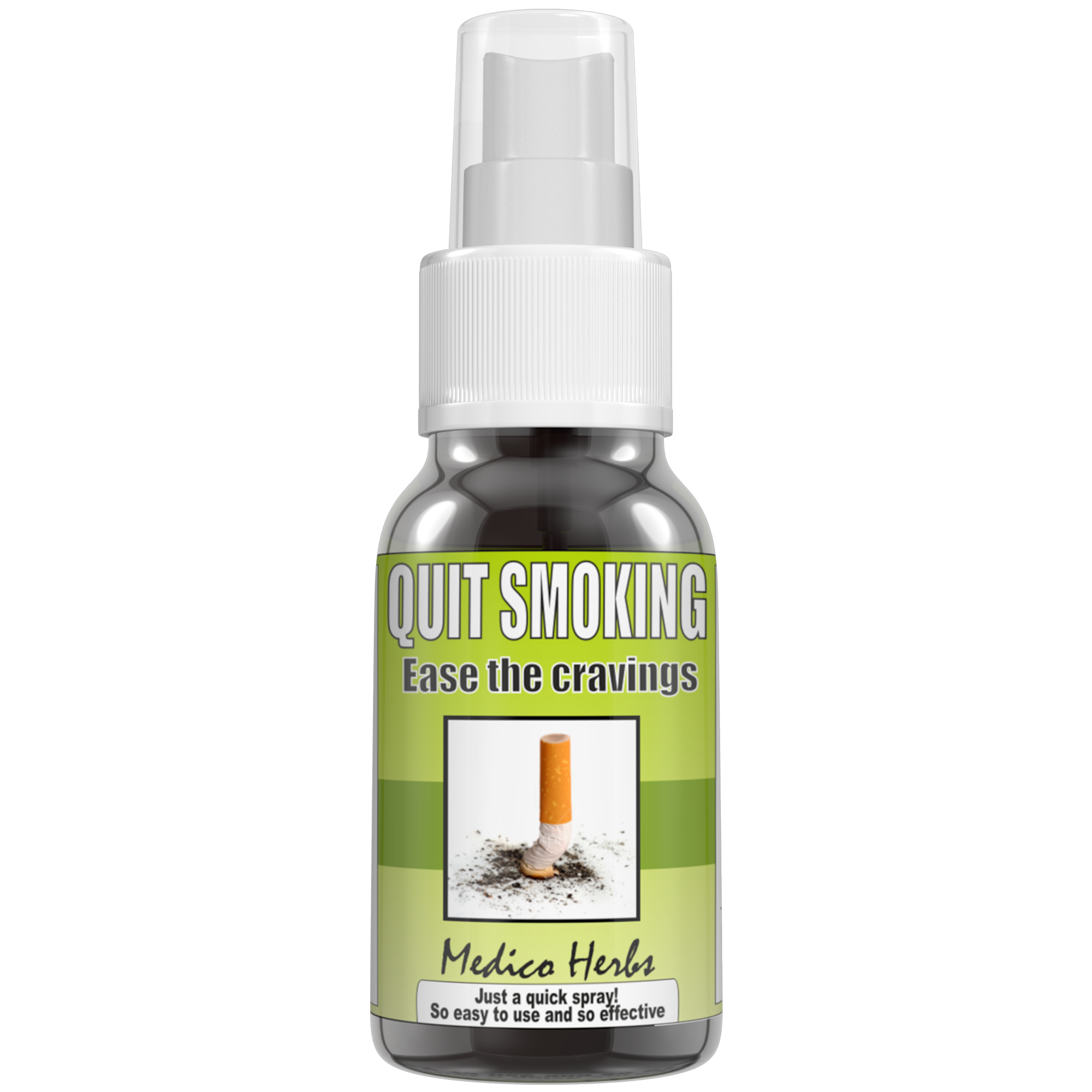 Quit Smoking
