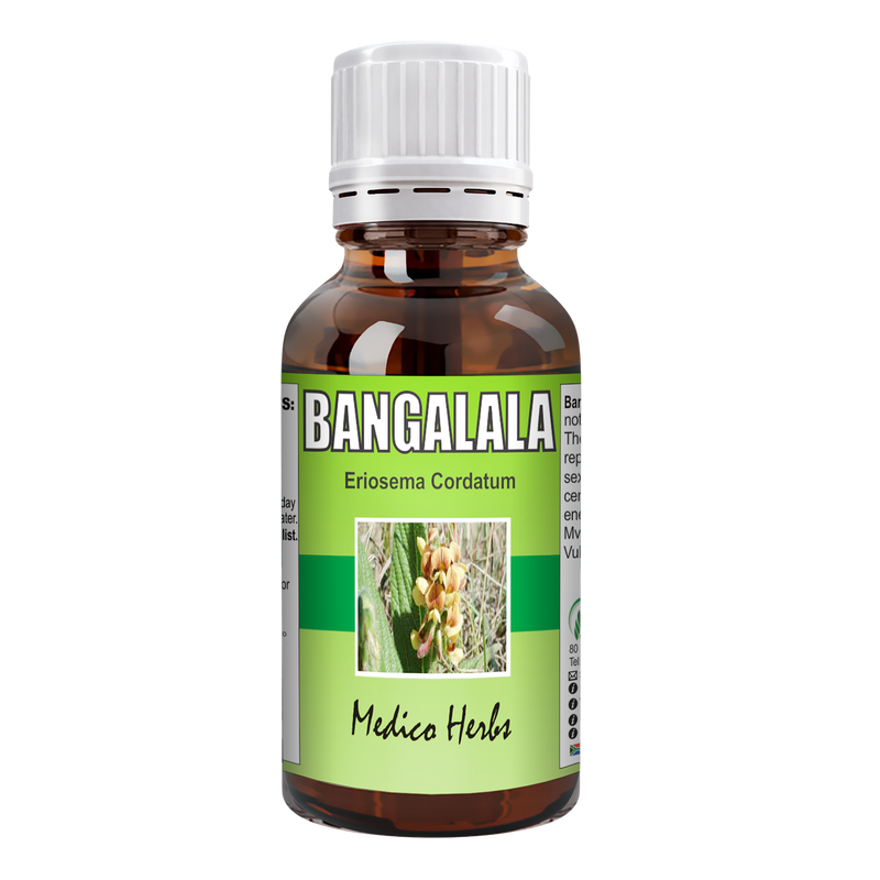 Bangalala Drops (50ml)