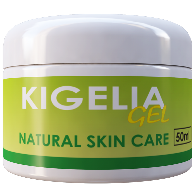 Kigelia Gel 50ml.