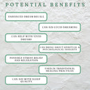 Ubulawu African Dream Root, Drops ( Silene capensis) 25ml