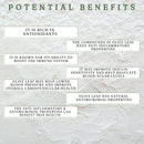 Olive Leaf Spray 50 ml.