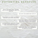 Pygeum africanum 50ml Spray