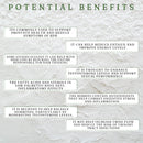 Saw Palmetto Spray (Serenoa Repens) 50 ml.