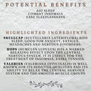 Spray and Sleep (50ml)