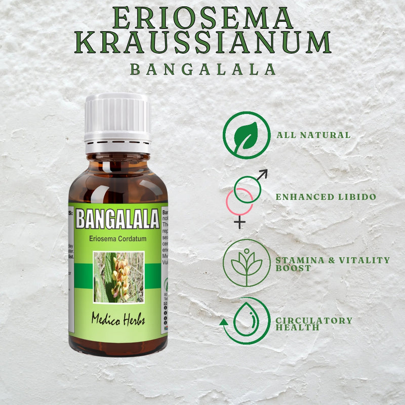 Bangalala Drops (50ml)