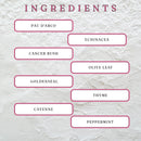 CandiGone Herbal Harmony Spray (50ml)