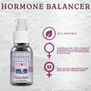Hormone Balancer Spray (50ml)