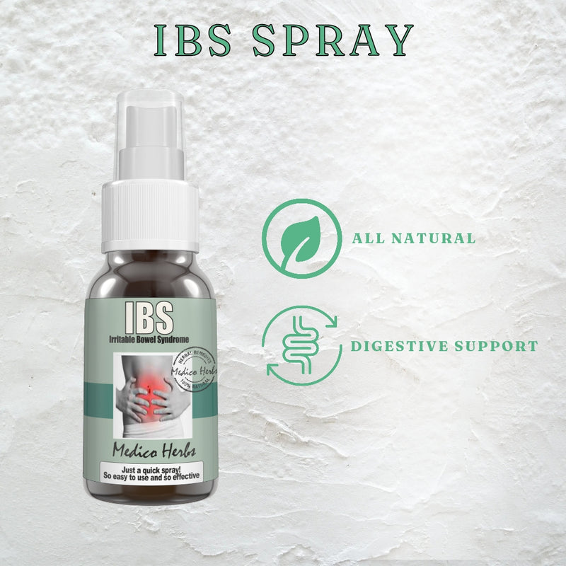 IBS Spray (50ml)