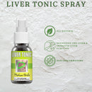 Liver Tonic Spray (50ml)