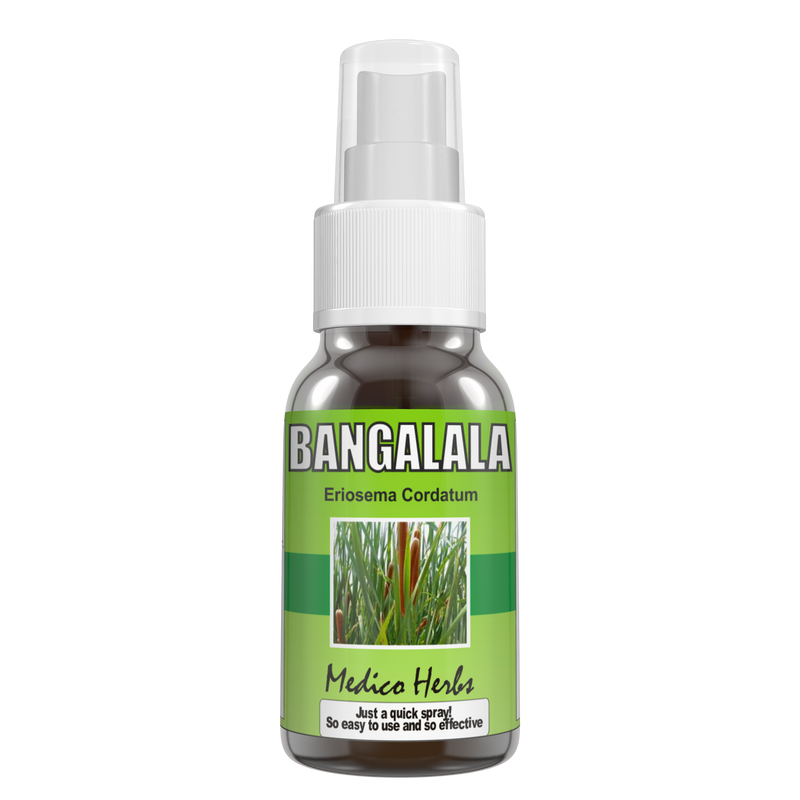 Bangalala Spray (50ml)