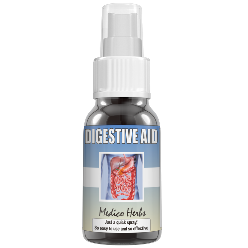Digestive Spray (50ml)