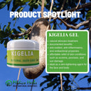 Kigelia Gel 50ml.
